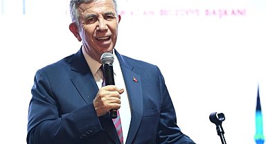 Mansur Yavaş'tan Kurban Bayramı mesajı