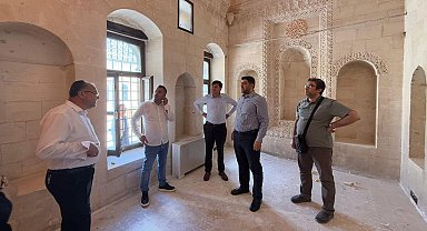 Mardin Gazipaşa İlköğretim Okulu TÜBİTAK Bilim Merkezi Oluyor