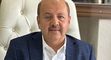 Mardinli hayırsever İsmail Kaya adına vakıf kuruldu