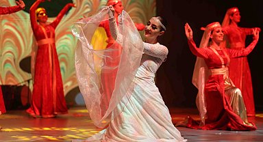 MARİFEST25'ten görkemli final