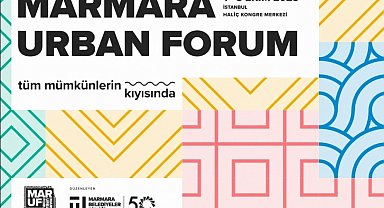 MARUF25, "Tüm Mümkünlerin Kıyısında" temasıyla buluşuyor