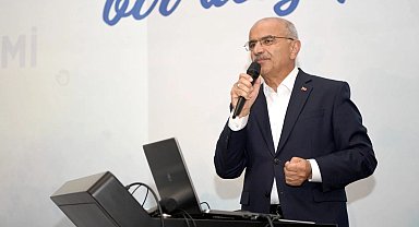 MASKİ'de şeffaf kura çekimiyle personel alımı gerçekleştirildi