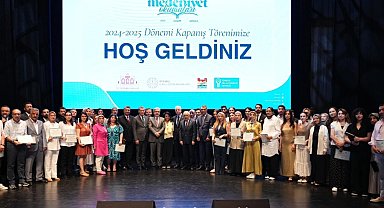 MEB'den 'Medeniyet Okumaları' için kapanış yapıldı
