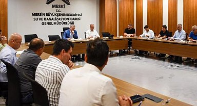 MESKİ, Kurban Bayramı öncesi hazırlıklarını tamamladı