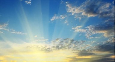 Meteorolojiden 'kuvvetli rüzgar' uyarısı: Bu bölgelerde dikkat!