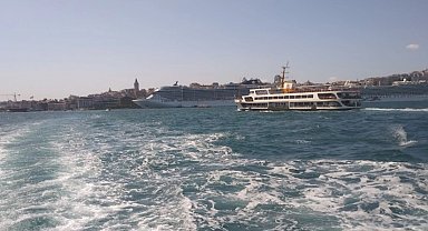 Meteorolojiden kuvvetli rüzgar ve sıcak hava uyarısı