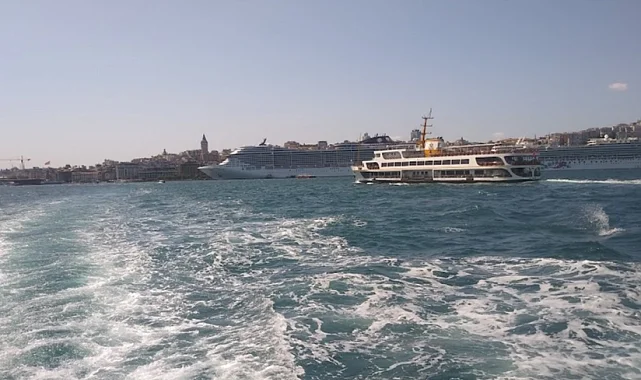 Meteorolojiden kuvvetli rüzgar ve sıcak hava uyarısı