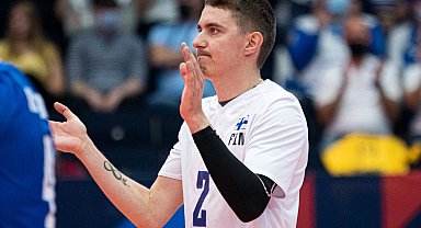 Milli oyuncu Gebze Belediyespor'un kadrosunda