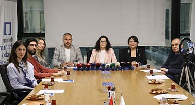 Mimarlar Odası Bursa Şubesi'nden 5 Haziran Dünya Çevre Günü açıklaması