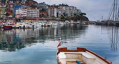 Mudanya Belediyesi'nden bayram ziyarelerine teşekkür