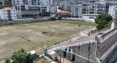 Mudanya Stadı İçin Plan Değişikliği Onaylandı