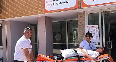 Muğla Büyükşehir'den İlayda'nın hayallerine destek