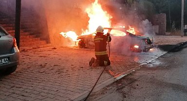 Muğla İtfaiyesi bayram teyakkuzunda