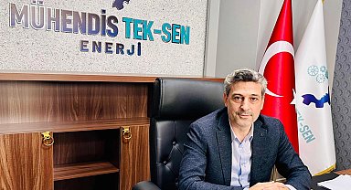 Mühendis TEK-SEN'den TEİAŞ'a karşı tarihi zafer!