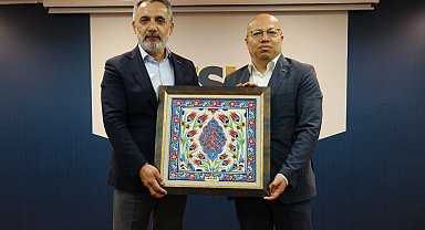 MÜSİAD'ın 3T modeli sanayicileri buluşturdu