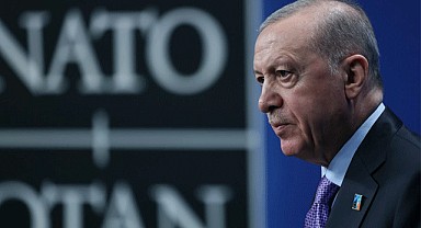 NATO Zirvesi Sonrası Erdoğan’dan Önemli Açıklamalar