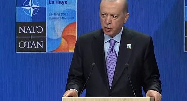 NATO Zirvesi sonrası önemli açıklamalar... Savunma harcamaları artacak, bölgesel barış çabası sürüyor