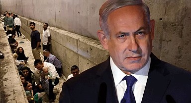Netanyahu'nun Kararı Yüksek Mahkemeye Taşınıyor!