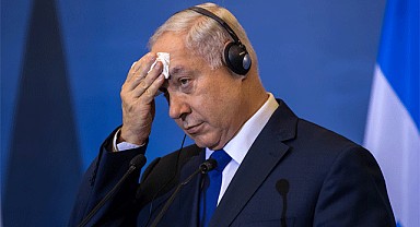 Netanyahu'ya Çapraz Sorgu!