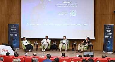 Next Level Uludağ Zirvesi'nde otomotiv ve yapay zekâ geleceği şekillendi