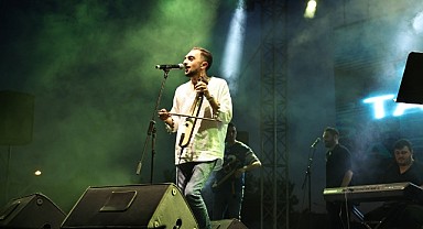 Nilüfer’de Karadeniz Festivali sona erdi