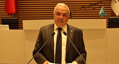 Nilüfer’de Öğrenciler Çevre İçin Yarıştı