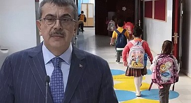 Okullarda Bu Uygulama Tarih Oluyor!