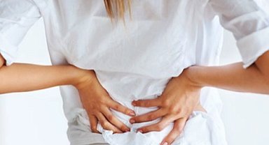 Omurgaya zarar veren hareketlere dikkat!