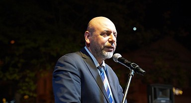 Orhangazi, “Anadolu’dan Gazze’ye” Programına Ev Sahipliği Yaptı