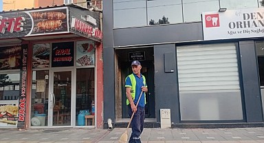 Orhangazi Belediyesi Kurban Bayramı Boyunca Sahadaydı: Tüm Ekipler 7/24 Esasına Göre Görev Yaptı
