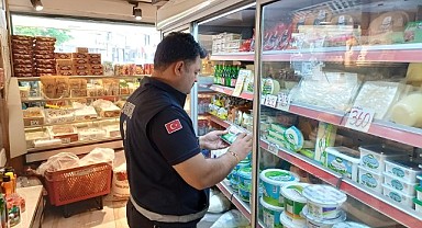 Orhangazi Belediyesi’nden Kurban Bayramı Öncesi Sıkı Denetim