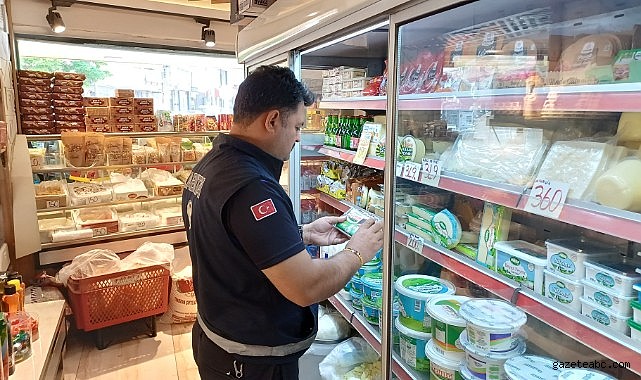 Orhangazi Belediyesi’nden Kurban Bayramı Öncesi Sıkı Denetim