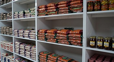 Orhangazi Belediyesinden Yeni Dönem: Gıda Bankasıyla İhtiyaç Sahiplerine Onurlu Yardım ve Toplumsal Farkındalık!