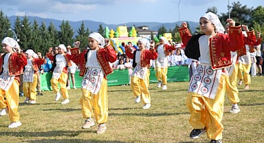 Osmangazi Belediyesi’nden gençlik ve spor şenliği