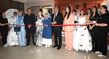 Osmangazi Belediyesi’nden öğrencilere çevre bilinci semineri