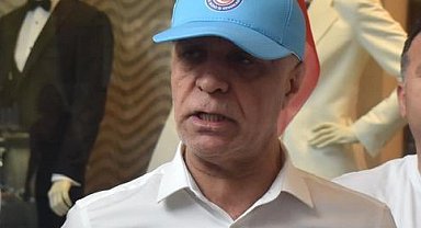 Öz Büro İş Sendikası'ndan grev uyarısı