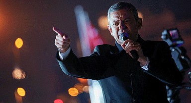 Özgür Özel'e Çifte Soruşturma