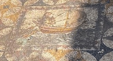 Papa Ziyareti Öncesi İznik'ten Şaşırtıcı Keşif