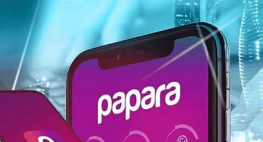 Papara açıkladı: Şüpheli hesaplara geçici bloke!