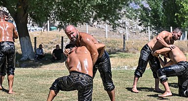 Paşa'nın Aslanı Kırkpınar'a hazır