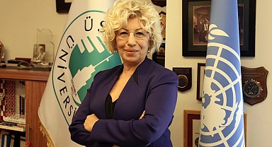 Prof. Dr. Sevil Atasoy'dan uyuşturucuyla mücadele çağrısı