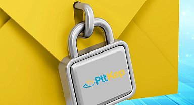 PTT 4 yılda 600 bin hesap 'KEP'ledi!