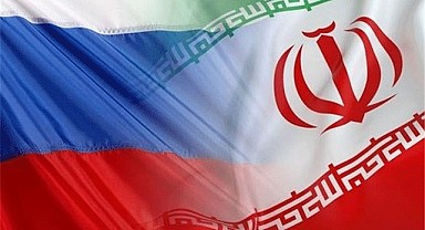Putin'den İran'a Destek