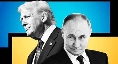 Putin'den Trump'a Ukrayna uyarısı