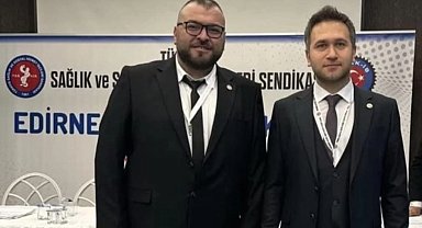 Sağlık ve sosyal hizmet emekçilerinden zam tepkisi!