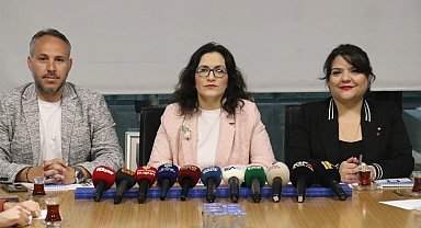 ''Sağlıklı çevre için doğa karşıtı politikalar son bulsun''