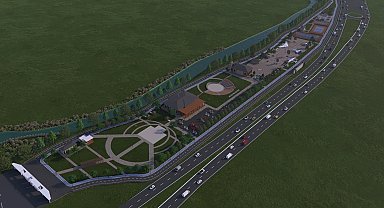 Sakarya Akyazı'ya yepyeni proje