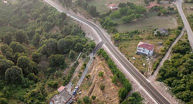 Sakarya Büyükşehir'den ulaşım atağı
