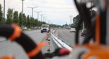 Sakarya Büyükşehir'den YKS hassasiyeti