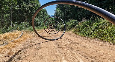 Sakarya Geyve'de güçlü altyapı ve kesintisiz içme suyu